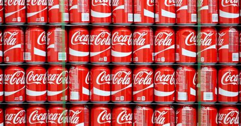 Coca Cola Lanza Su Primer Bebida Alcoh Lica Salpimenta