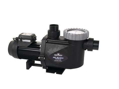 Evoflow Pr200 Pool Pump All Things Pets And Pool