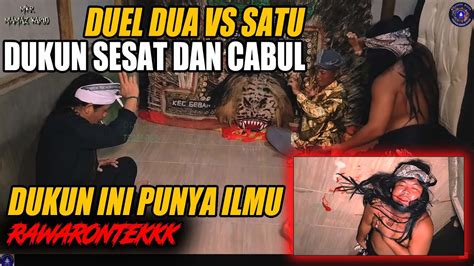 Bongkar Habis Kedok Spritual C Bul Sekali Engkol Mati Kutu Youtube