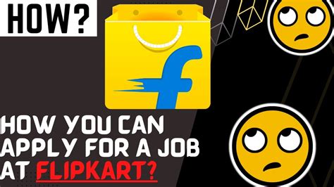 How To Apply For Jobs In Flipkart Company Jobs In Unisys