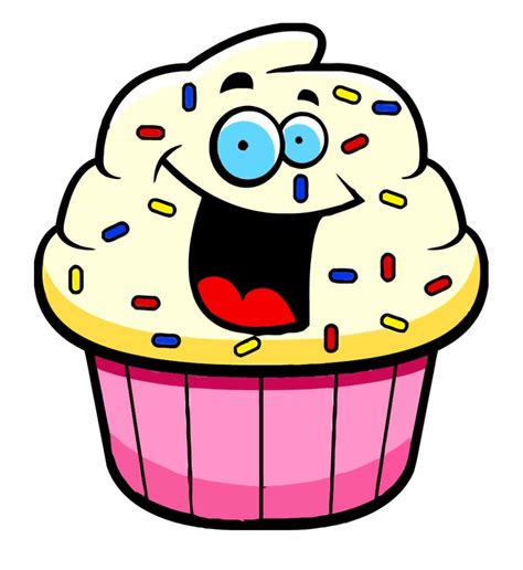 Cupcake clipart cartoon, Cupcake cartoon Transparent FREE for download on WebStockReview 2024