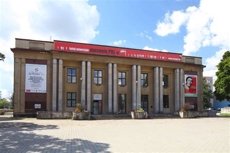 Muzeum Nowej Huty Karnet Kraków