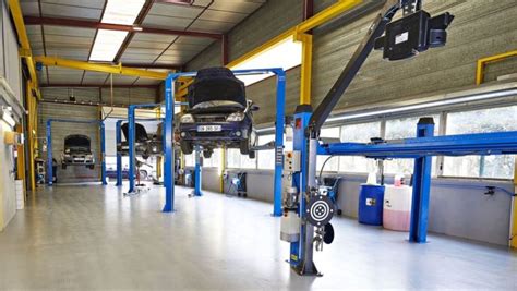 Franchise Repareco Dans Franchise Auto