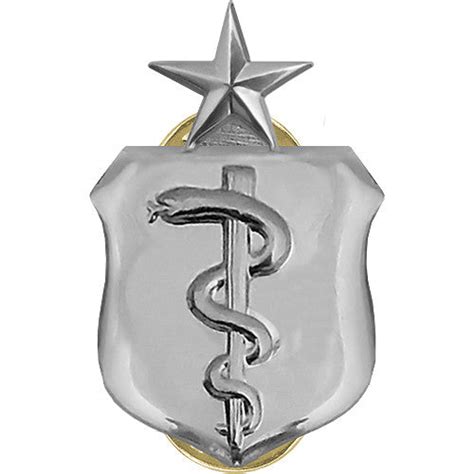 Air Force Medical Corps Badge | USAMM