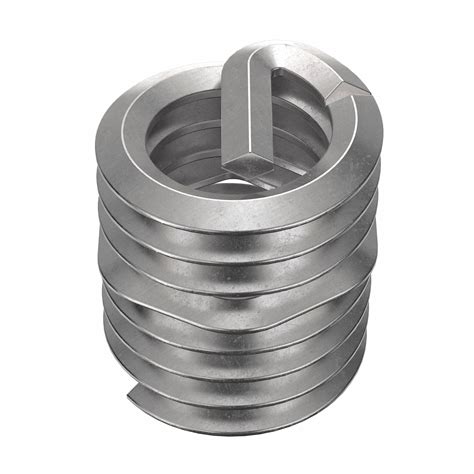 HELI COIL Tanged Tang Style Screw Locking Helical Insert 4EXK6