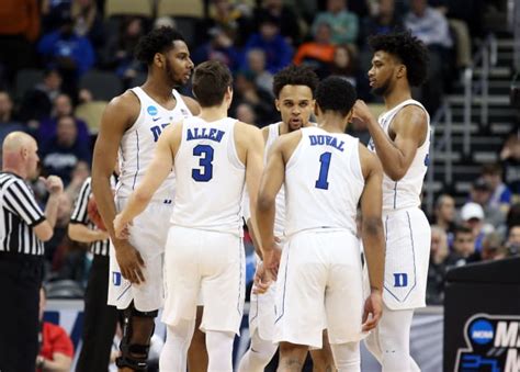 Former Duke Basketball Teammates Reuniting In Milwaukee For Now Sports Illustrated Duke Blue