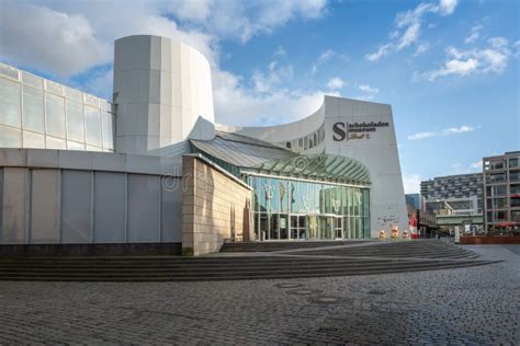 Chocolate Museum - Cologne, Germany Editorial Image - Image of ...