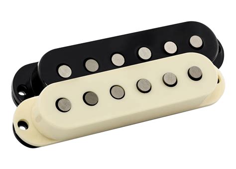 Classic Neck Pickup Single Coil Friedman Amplification