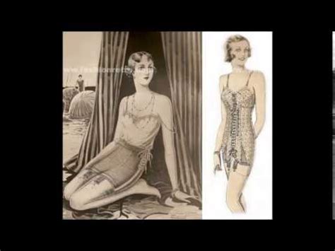 História da Lingerie YouTube