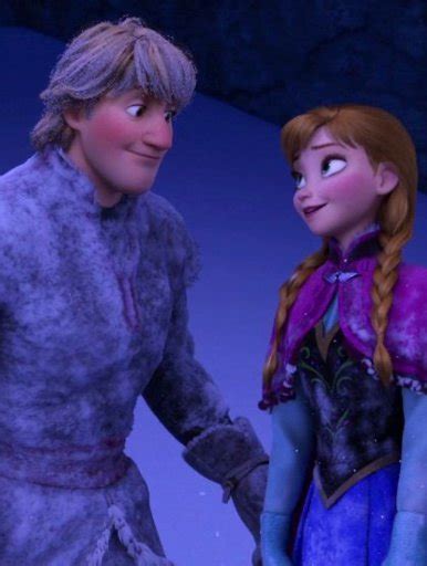 Kristoff Relationships Wiki Disney Frozen Amino Amino