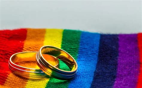 Fueron detenidas personas por celebrar boda gay en Nigeria El Heraldo de San Luis Potosí