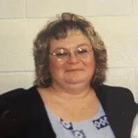 Obituary Connie Sue Colvin Of Ironton Ohio PHILLIPS FUNERAL HOME