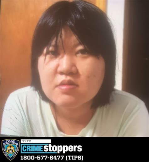 Nypd Searching For 34 Year Old Woman Reported Missing On Staten Island