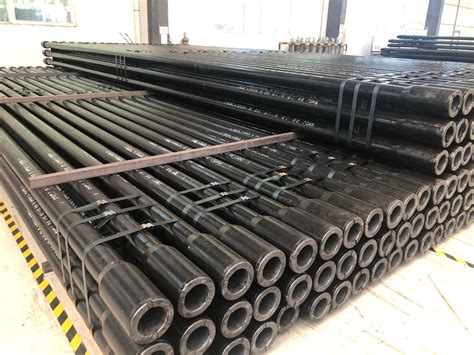 Api Dp Oilfield Drilling Rig Seamless G Nc Drill Pipe