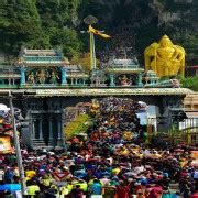 Kuala Lumpur Full Day Sightseeing Tour With Batu Caves Getyourguide