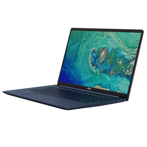 Acer S Swift 5 Aims To Be The Lightest Laptop To Include Intel S New Whiskey Lake Chips Pcworld