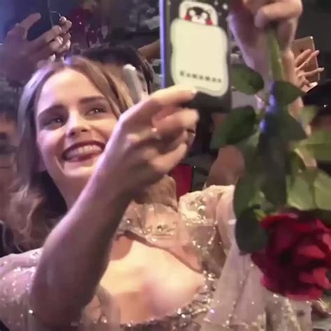 Nude Celebs Emma Watson Nip Slip Video Nudecelebgifs