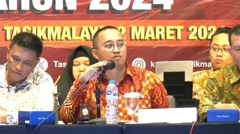 Hasil Pleno KPU Perolehan Suara Dan Kursi Partai Di Pileg 2024 DPRD