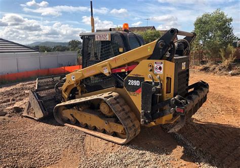 Plant Equipment Hire Brisbane Herbies Earthmoving