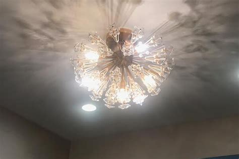 Light fixtures | Licensed Electrician Chicago