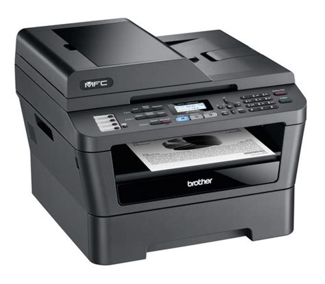 Обзор новых принтеров Brother: честная экономия. Cтатьи, тесты, обзоры