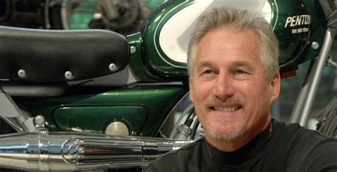 Ama Motorcycle Hall Of Famer Carl Cranke Passes American Motorcyclist