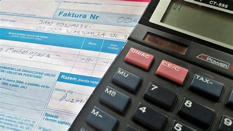 Ustalenia Mf Fikcyjne Faktury Na Miliardy Z Kurier Nakielski