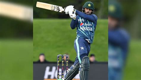 Tri Series Nawaz Helps Pakistan Beat Bangladesh In T20 Series