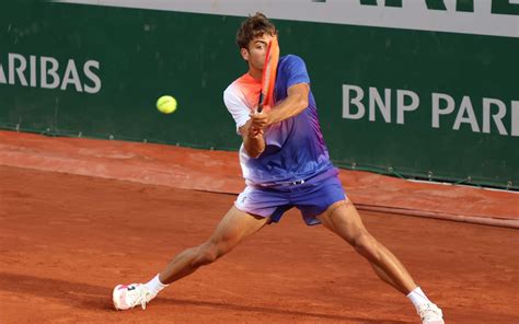 Roland Garros I Risultati Degli Italiani Arnaldi E Musetti Al