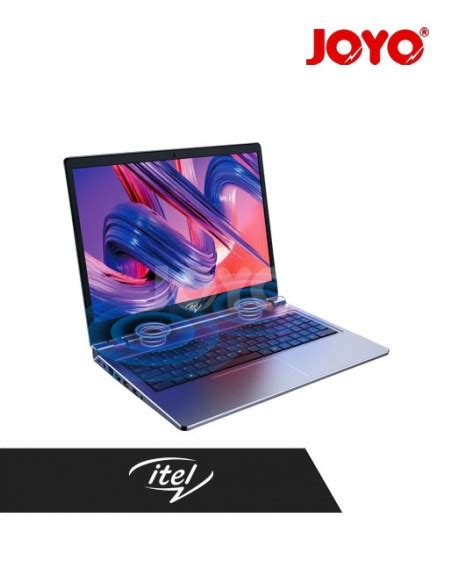 ITEL SPIRIT 1 LAPTOP