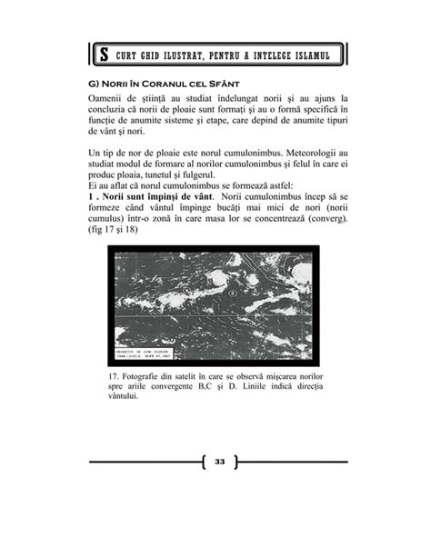 SCURT GHID ILUSTRAT PENTRU A ÎNŢELEGE ISLAMUL PDF