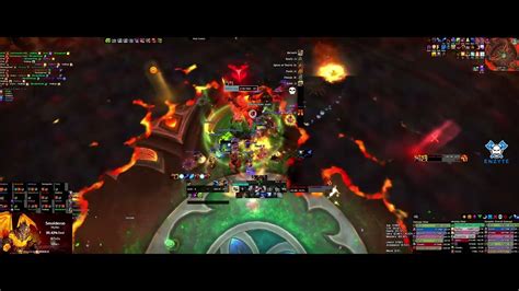 Mythic Larodar Enhancement Shaman POV Drip US Illidan YouTube