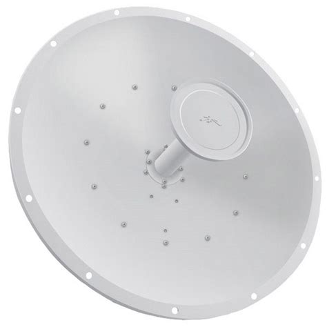 Ubiquiti Networks RocketDish RD 3G26 3GHz 26dBi 2x2 PtP Bridge Dish