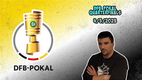 Soccer Picks Goran S Corner Kick Dfb Pokal Free Picks Youtube