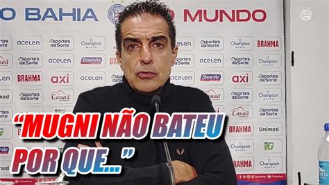 OLHA O QUE PAIVA FALOU SOBRE MUGNI NÃO BATER O PÊNALTIGILBERTO PRONTO