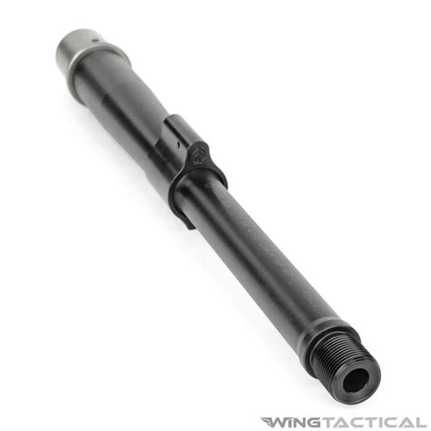 Ballistic Advantage Performance Series 300 Blackout Barrel Hanson Profile