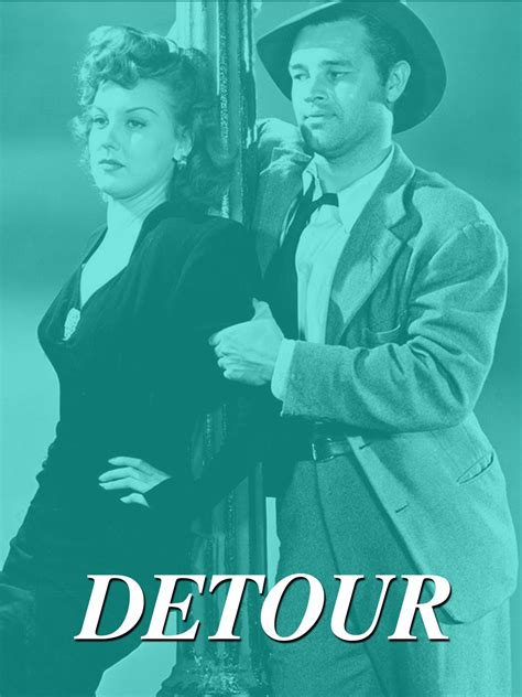 Prime Video Detour