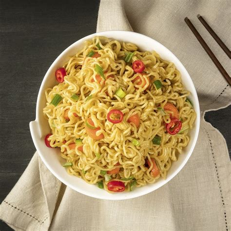 13 Best Noodles You Need To Try That Are Not Maggi Lbb