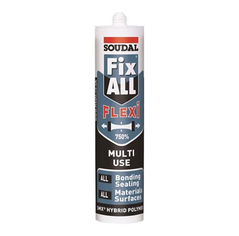 Fix All Flexi Soudal India