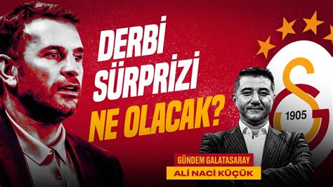 Futbolarena On Twitter Alinacikucuk Ile G Ndem Galatasaray Okan