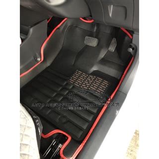 Setproton D Floor Mat Pu Leather Carpet X X Iriz Persona