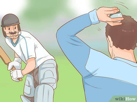 4 Ways To Improve Your Batting In Cricket WikiHow