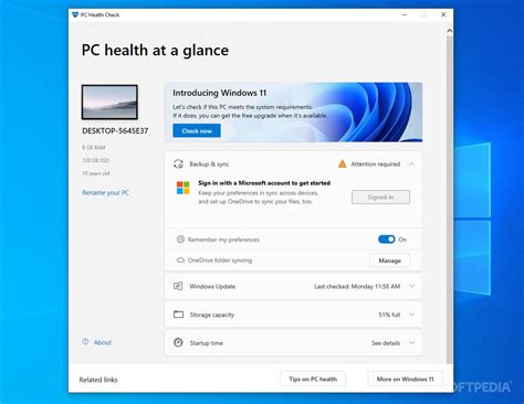 Free Computer Health Check Software 10 Tools To Check Every Hardware