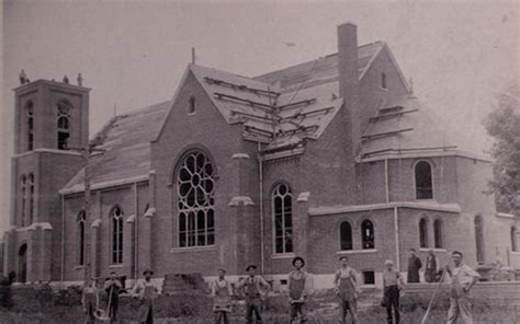 Immaculate Conception Diocese Of Kansas City St Joseph