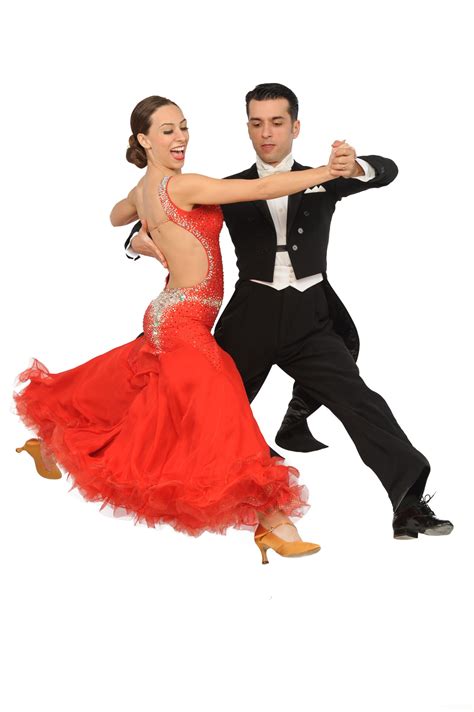 Dressing Up for Salsa - Silken Moves, Sleek Costumes! - Dance Poise