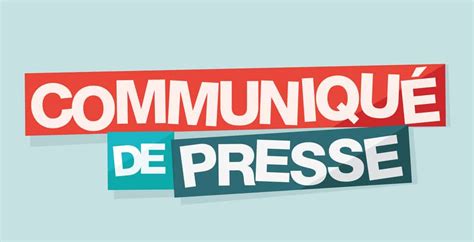 Comment rédiger un communiqué de presse excellent