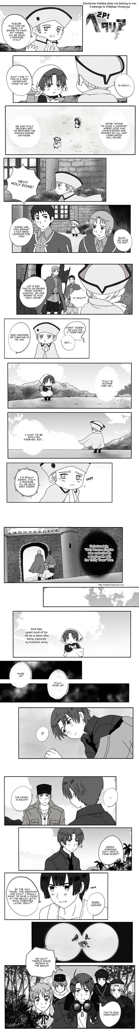 2p Hetalia Manga Part 10 By Sun0627 On Deviantart