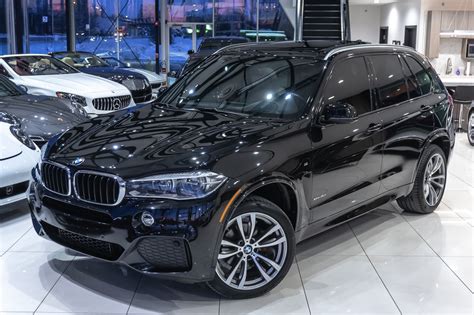 Bmw X5 M Suv