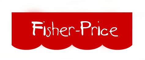 Fisher-Price Logo - LogoDix