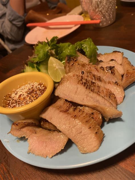 口コミ一覧 カオチャイ 東大和市タイ料理 食べログ